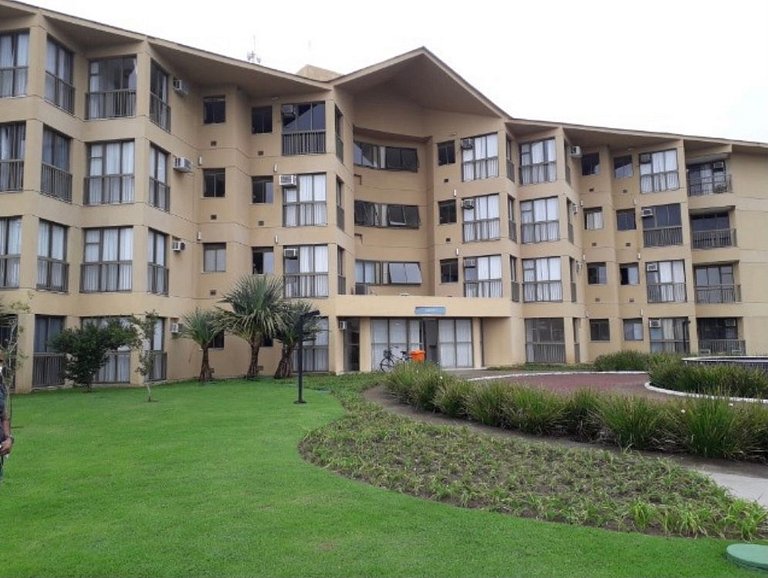 Loft de luxo na Reserva do Sahy com vista exclusiva e acesso