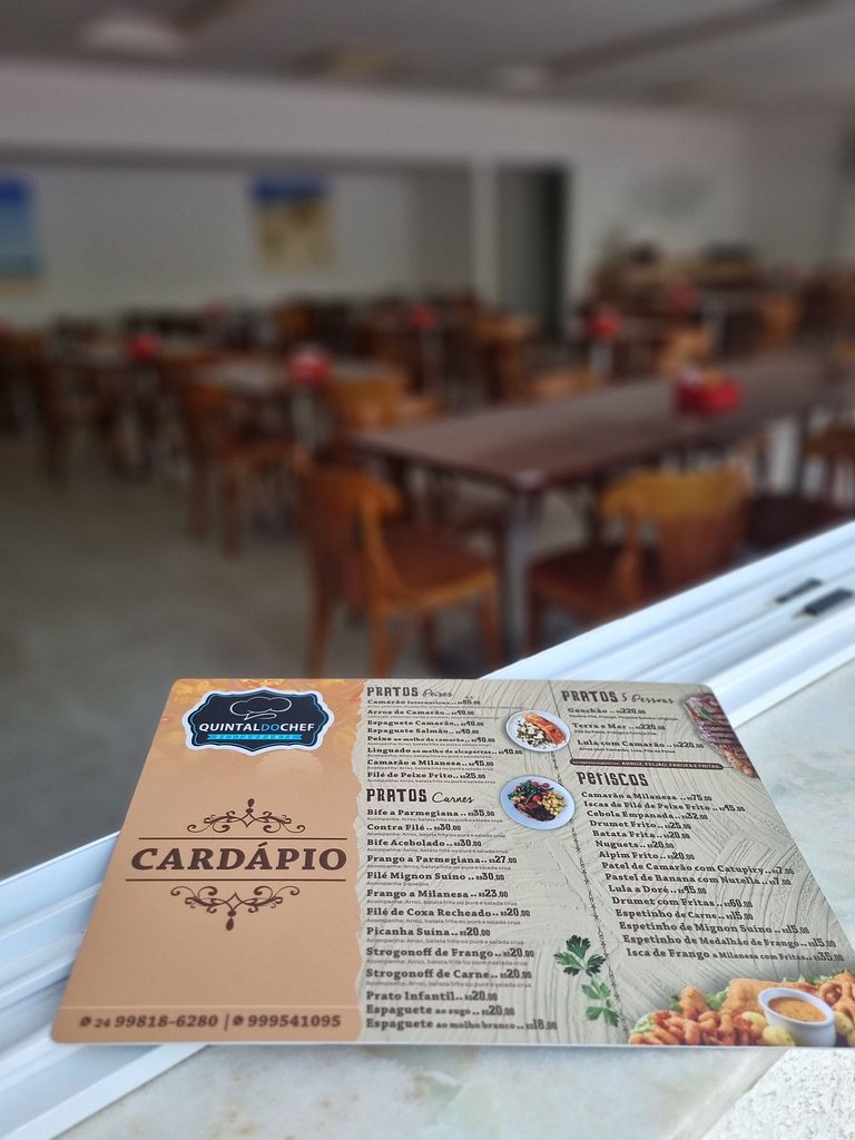 Reserva do Sahy, Condado: Vista deslumbrante