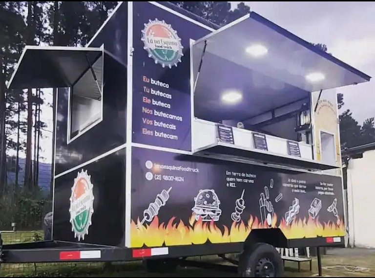 Loft aconchegante com sol da manhã e vista exclusiva. Seu re