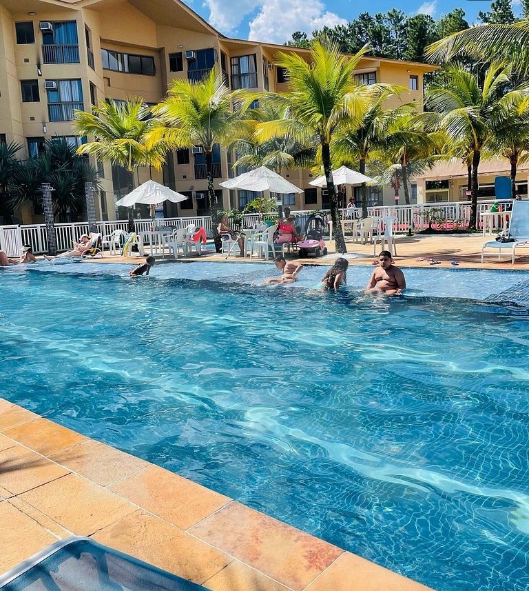 Reserva do Sahy, Condado 2/207