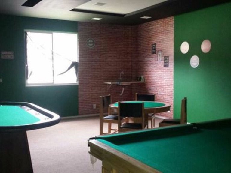 Loft de luxo na Reserva do Sahy com vista exclusiva e acesso