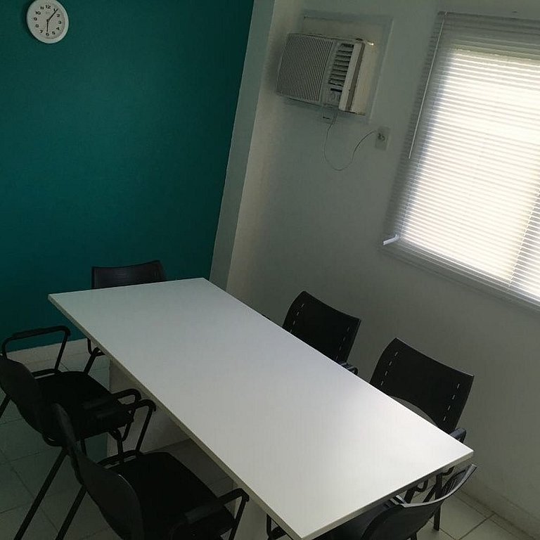 Loft de luxo na Reserva do Sahy com vista exclusiva e acesso