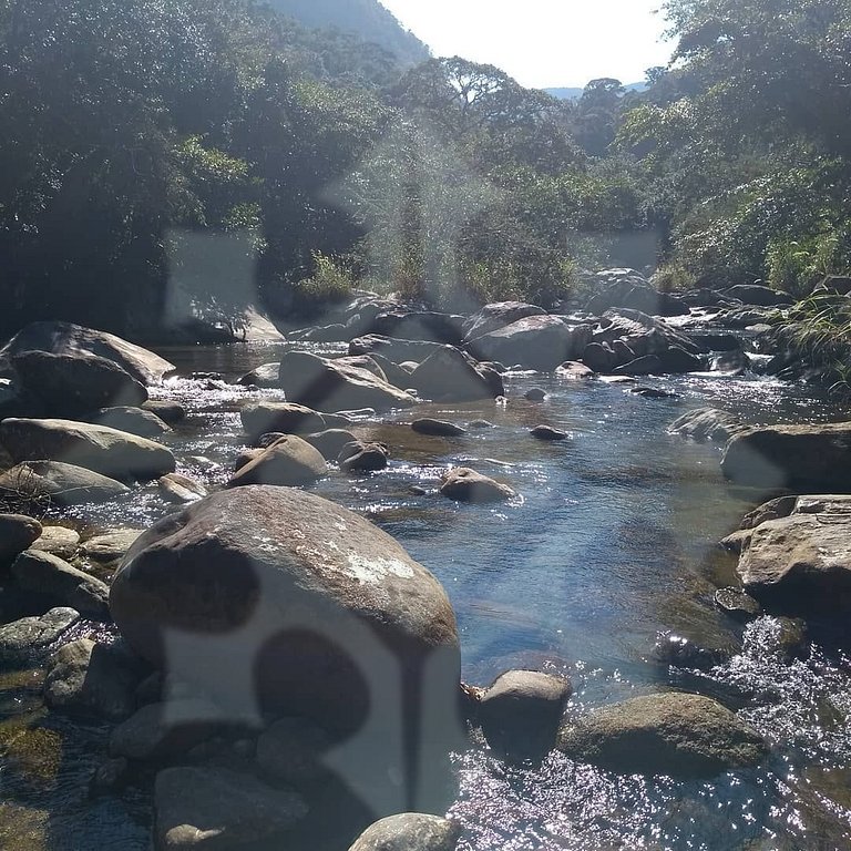 Reserva do Sahy, Condado 2/207