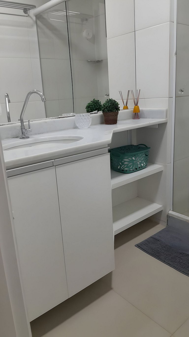 Loft de luxo na Reserva do Sahy com vista exclusiva e acesso