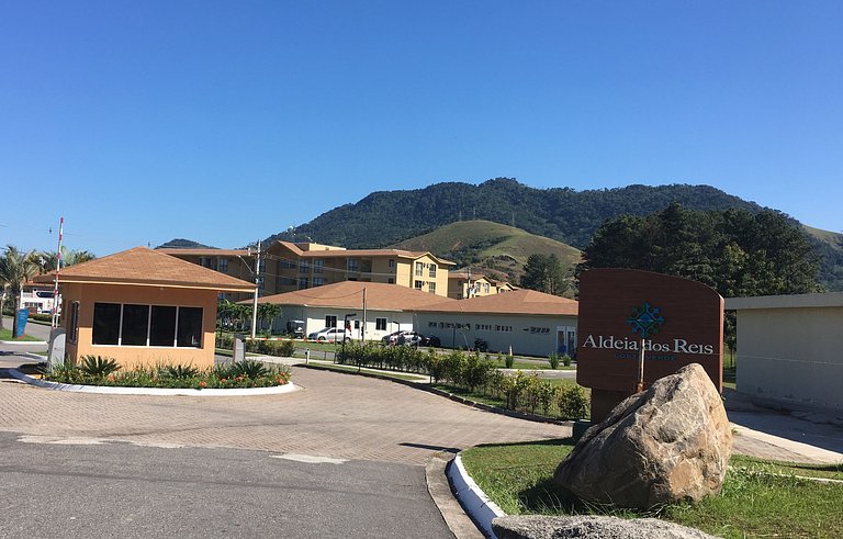 Luxo e conforto na Reserva do Sahy, Mangaratiba