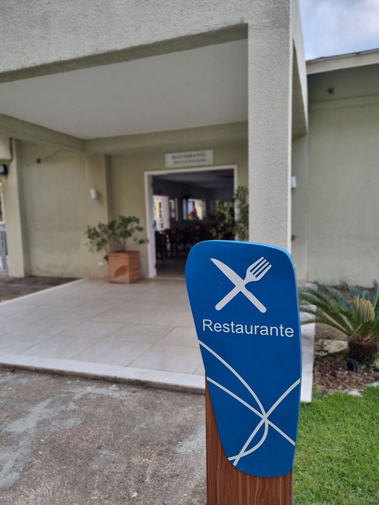 Reserva do Sahy, Condado: Luxo e conforto