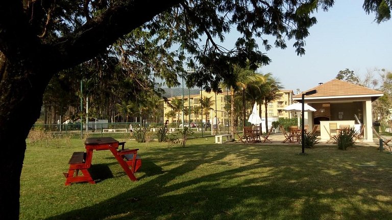 Luxo e conforto na Reserva do Sahy, Mangaratiba