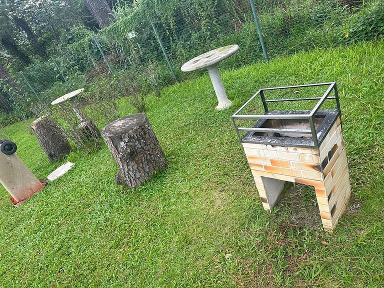 Luxo e conforto na Reserva do Sahy, Mangaratiba