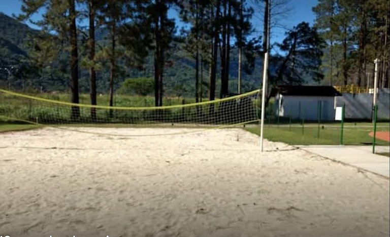 Luxo e conforto na Reserva do Sahy, Mangaratiba