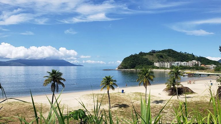 Luxo e conforto na Reserva do Sahy, Mangaratiba