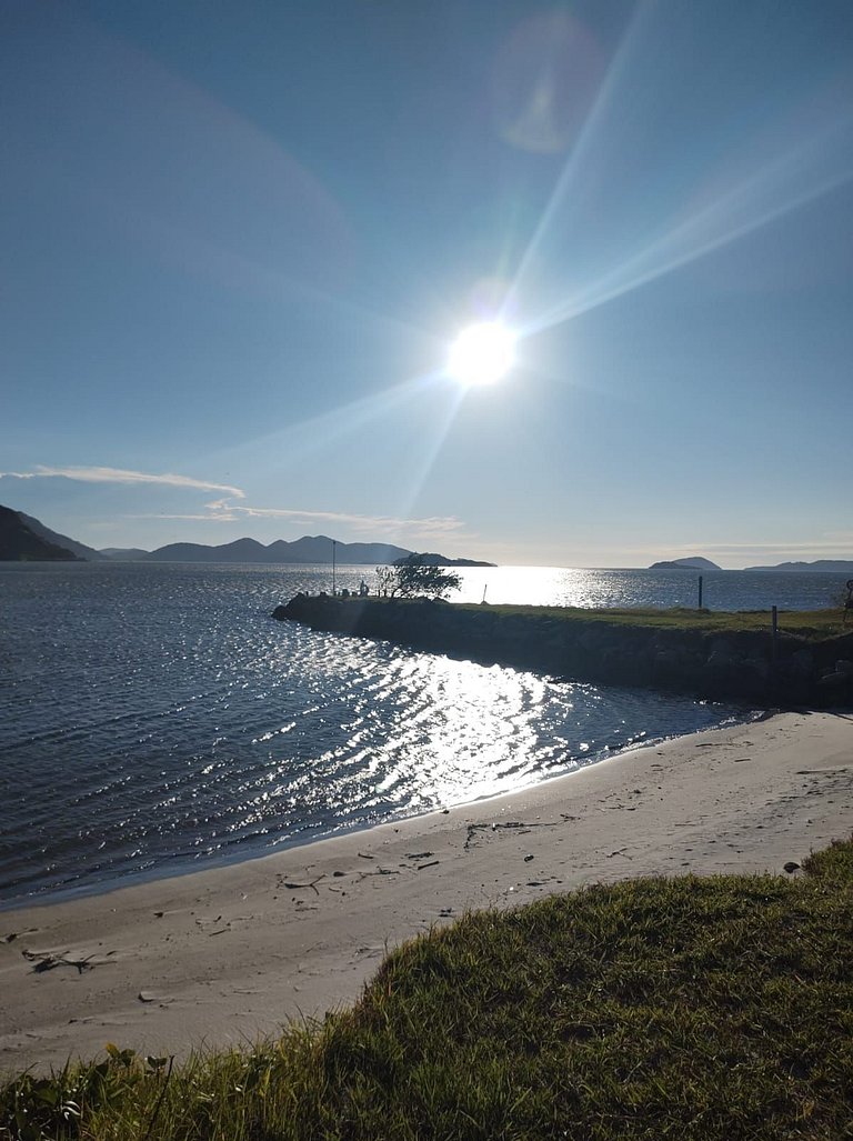 Luxo e conforto na Reserva do Sahy, Mangaratiba