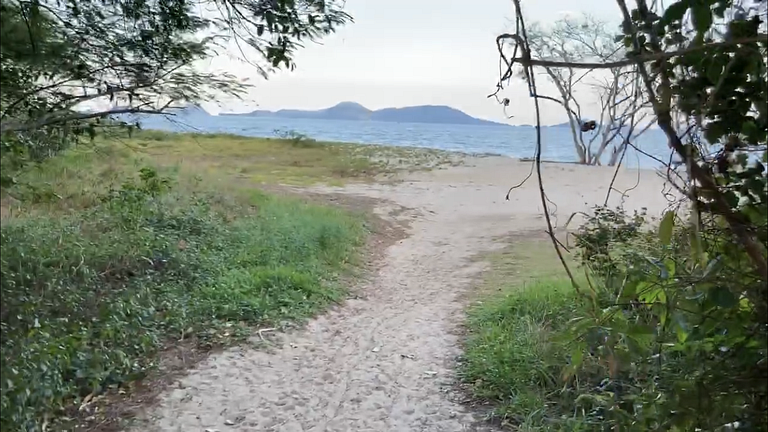 Reserva do Sahy, Condado: Luxo e conforto