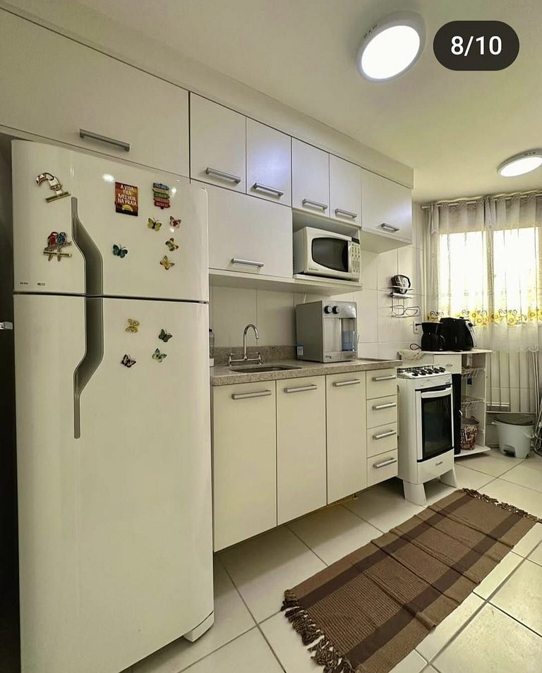 Luxo e conforto na Reserva do Sahy, Mangaratiba