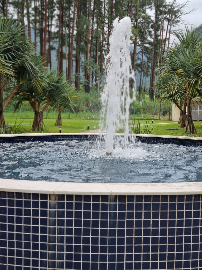 Apartamento de alto padrão na Reserva do Sahy com vista excl