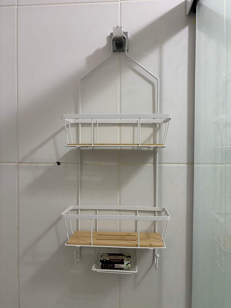 Reserva do Sahy: Apto Moderno com Vista Piscina