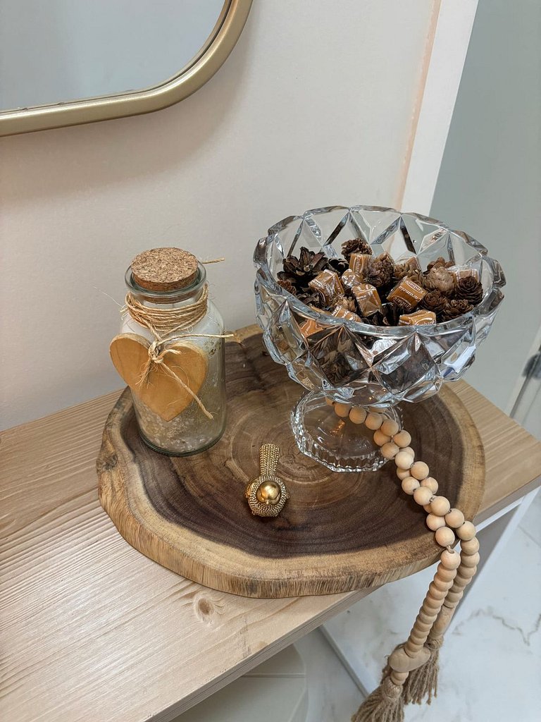 Reserva do Sahy: Apto Moderno com Vista Piscina