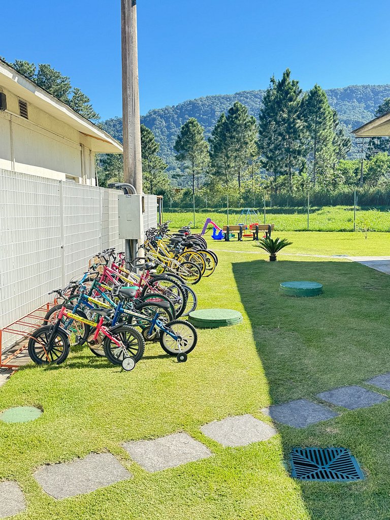 Loft no Sahy: aproveite praia, piscina e cachoeira