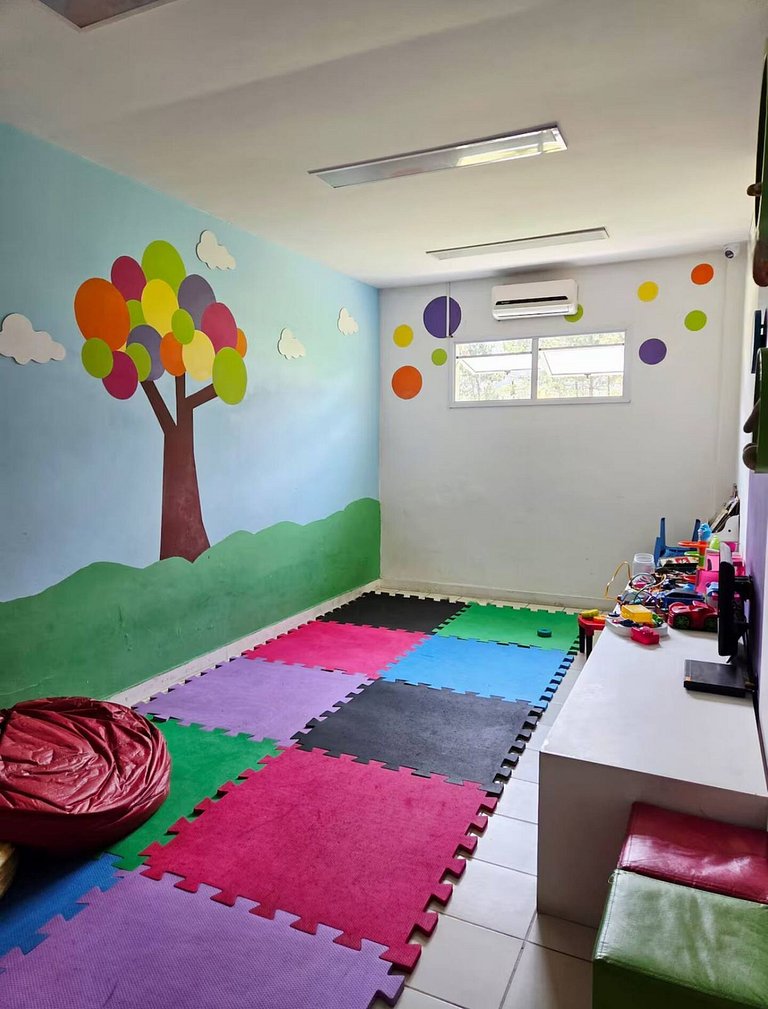 Loft no Sahy: aproveite praia, piscina e cachoeira