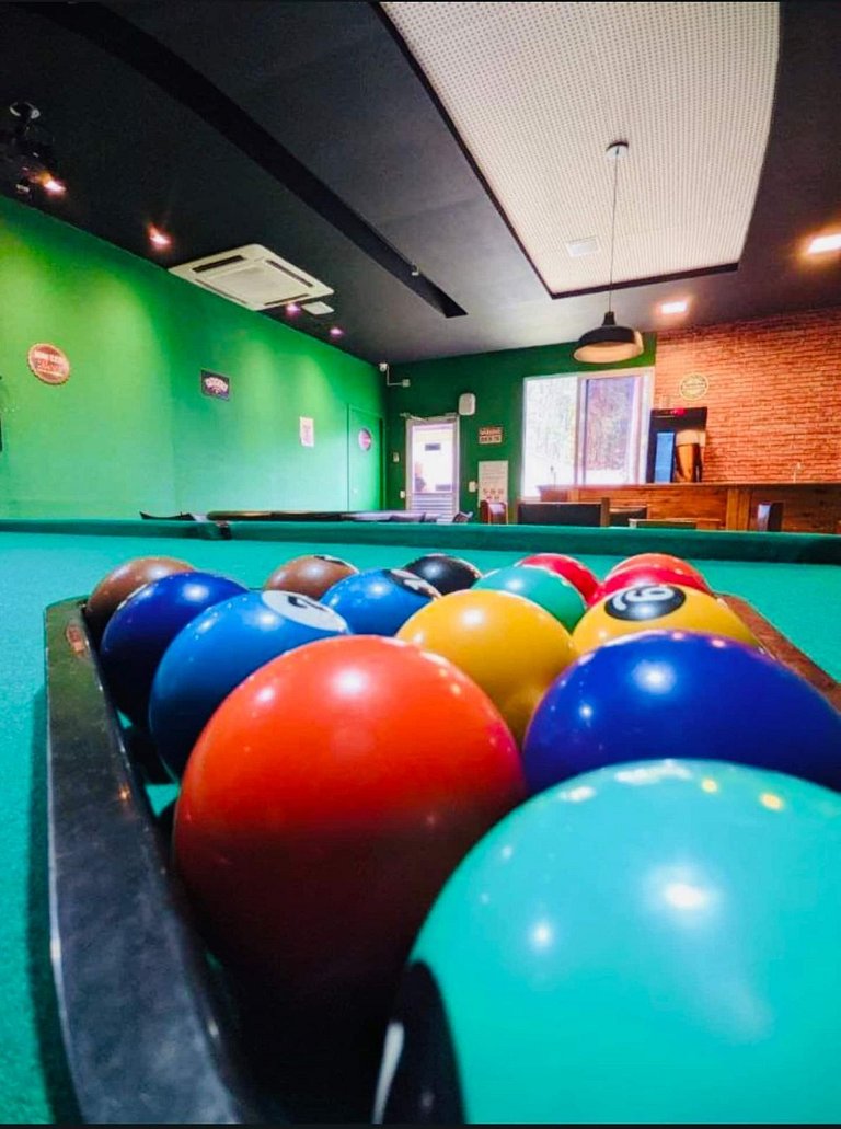 Amplo loft térreo na Reserva do Sahy