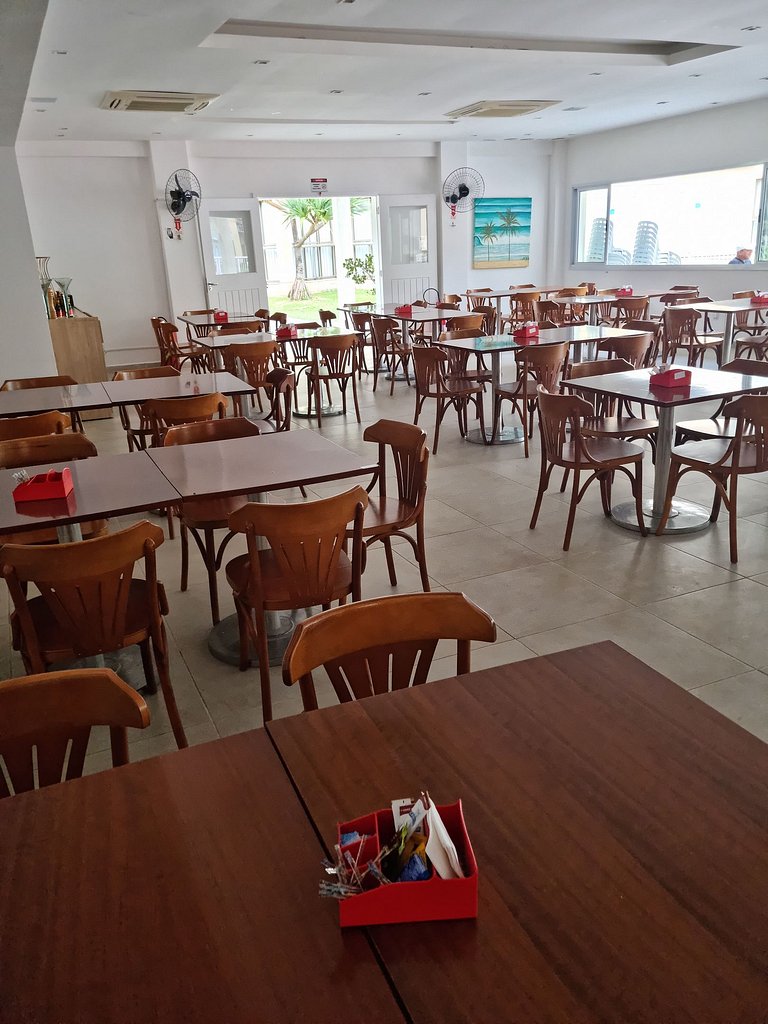 Loft familiar até 5 | praia, piscinas e enxoval