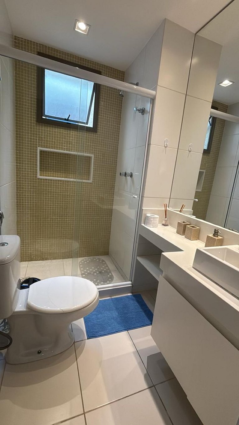 Reserva do Sahy, Condado: Loft no Condado, Sahy