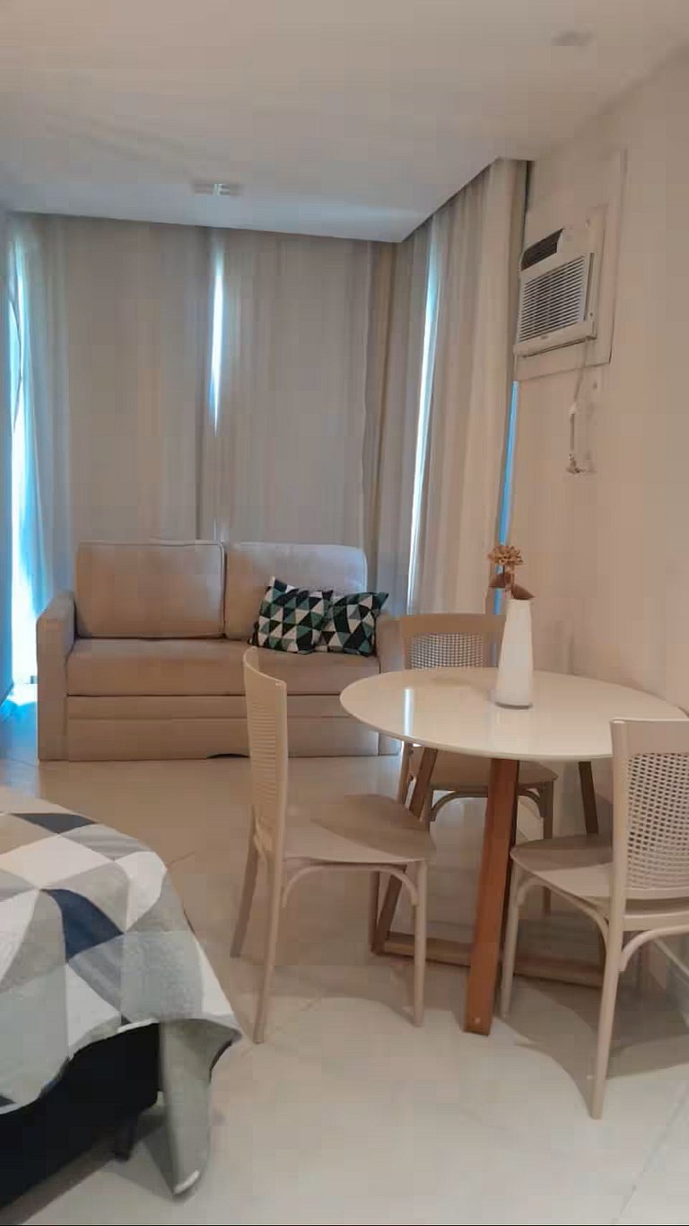 Reserva do Sahy, Condado: Loft no Condado, Sahy