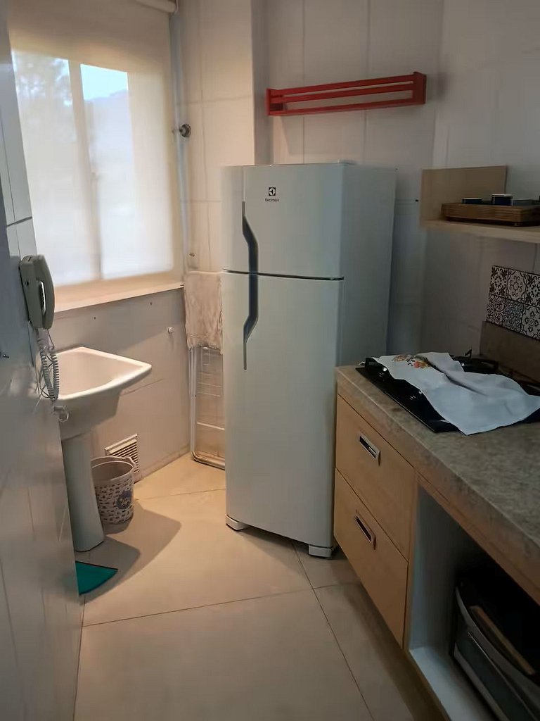 Reserva do Sahy, Condado: Loft no Condado, Sahy