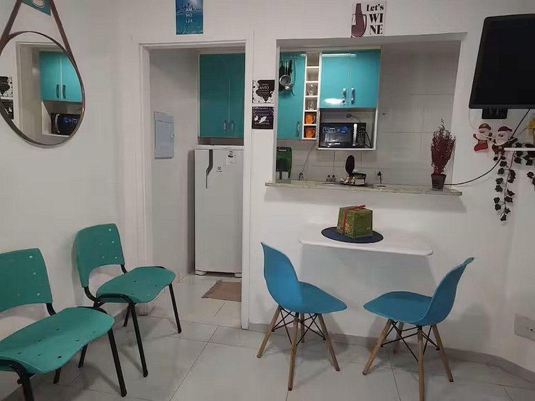 Reserva do Sahy, Condado: conforto e fácil acesso