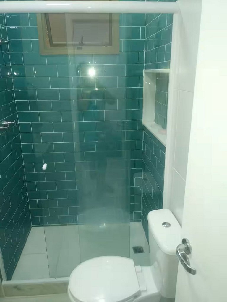 Reserva do Sahy, Condado: conforto e fácil acesso