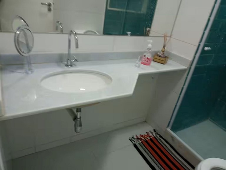 Reserva do Sahy, Condado: conforto e fácil acesso