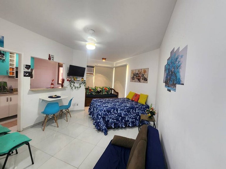 Reserva do Sahy, Condado: conforto e fácil acesso