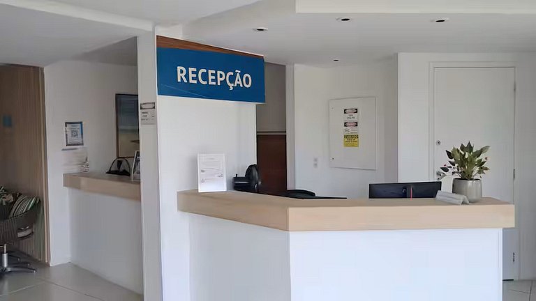 Reserva do Sahy, Condado: conforto e fácil acesso