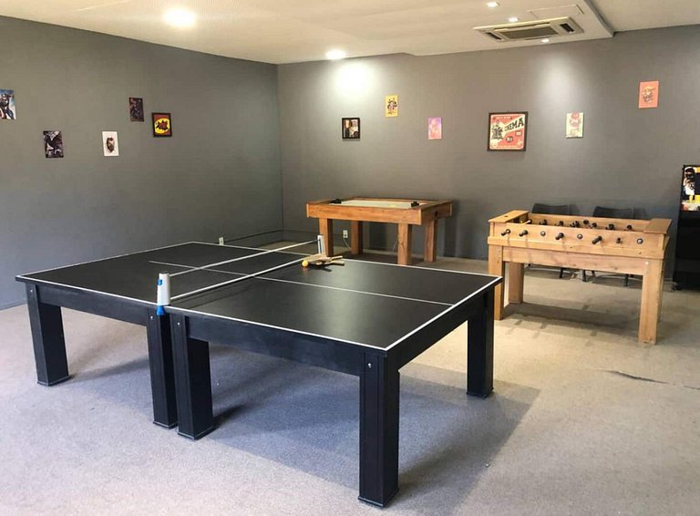 Reserva do Sahy, Condado: conforto e fácil acesso