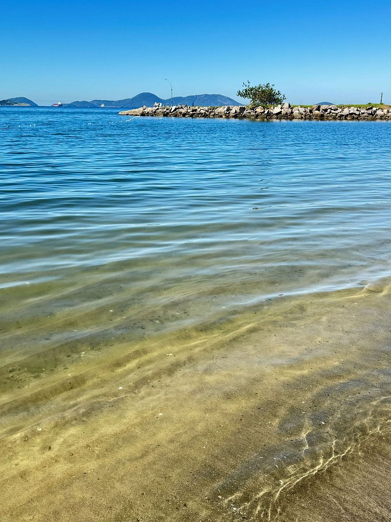 Reserva do Sahy, Condado: conforto e fácil acesso