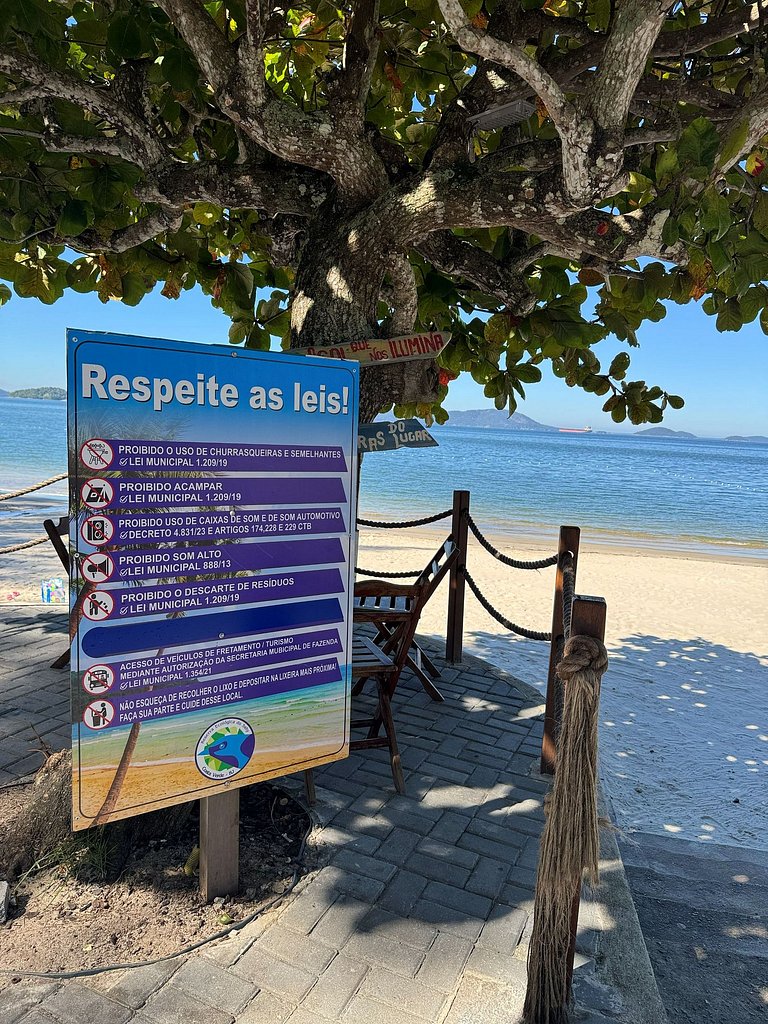 Reserva do Sahy, Condado: conforto e fácil acesso