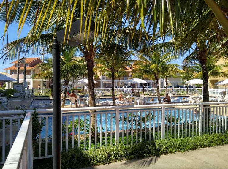 Reserva do Sahy, Condado: conforto e fácil acesso