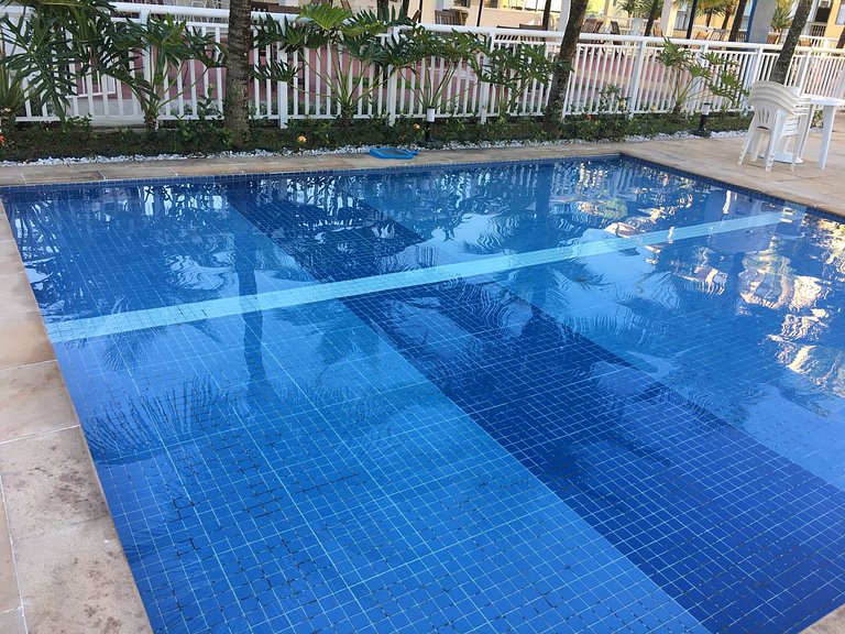 Reserva do Sahy, Condado: conforto e fácil acesso