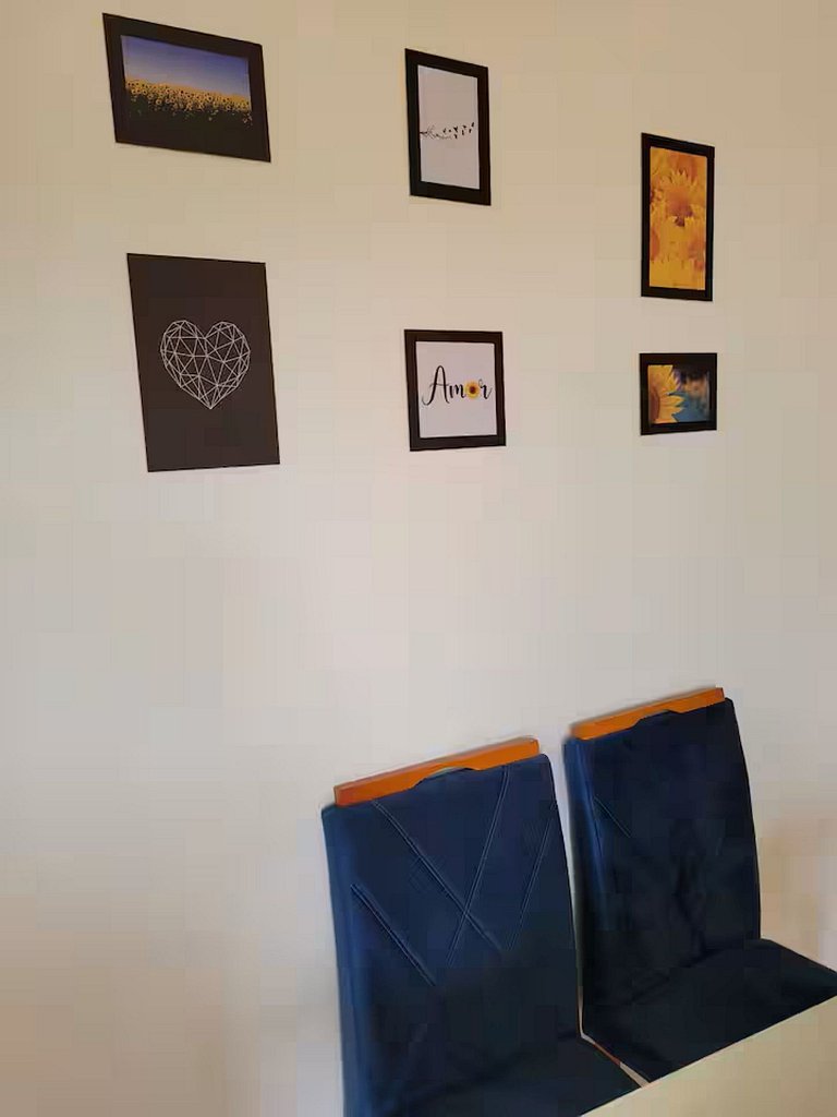 Reserva do Sahy: Apartamento amplo com quarto e varanda