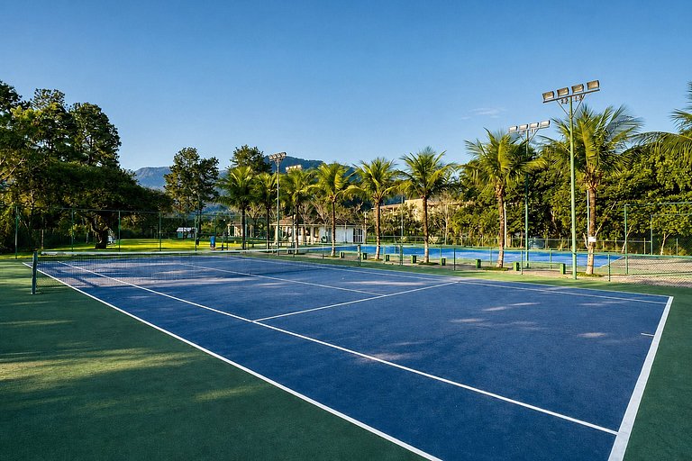 Loft no Condado – praia e piscina em Mangaratiba