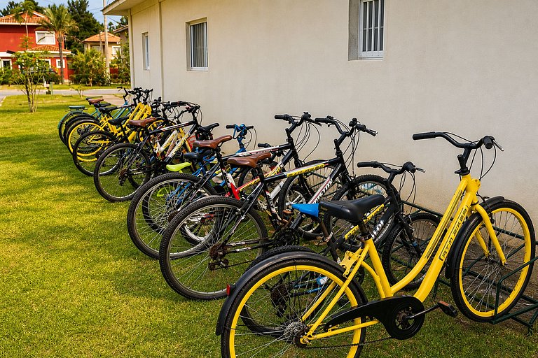 Loft Família c/ Piscina – Condado Sahy Mangaratiba