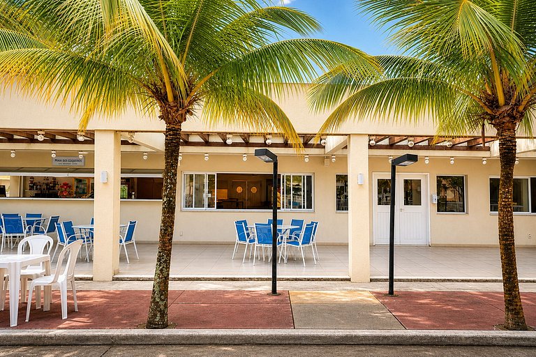 Loft Família c/ Piscina – Condado Sahy Mangaratiba