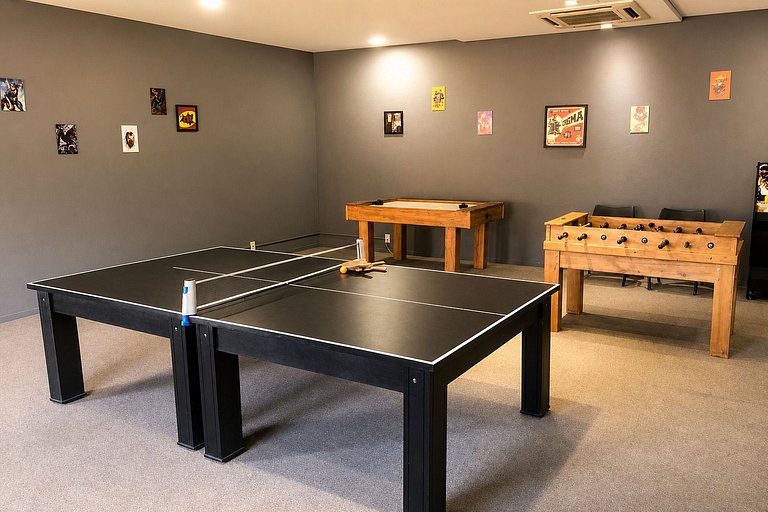 Loft Família c/ Piscina – Condado Sahy Mangaratiba
