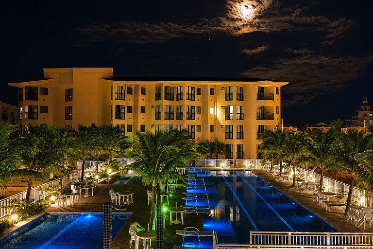 Loft Família c/ Piscina – Condado Sahy Mangaratiba