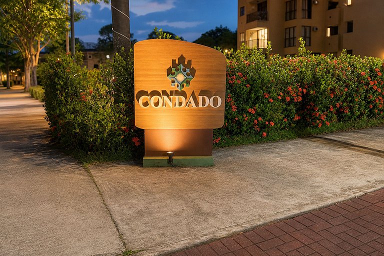 Loft Família c/ Piscina – Condado Sahy Mangaratiba