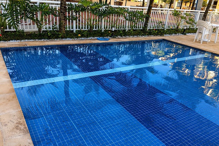 Loft Família c/ Piscina – Condado Sahy Mangaratiba