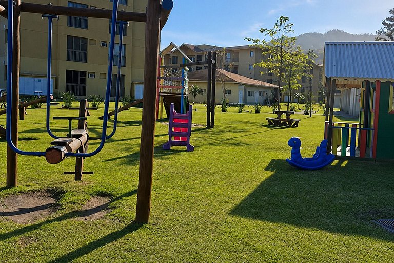 Loft Família c/ Piscina – Condado Sahy Mangaratiba