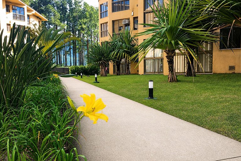 Loft Família c/ Piscina – Condado Sahy Mangaratiba