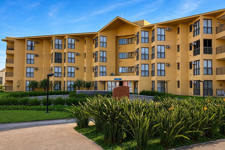 Loft Família c/ Piscina – Condado Sahy Mangaratiba