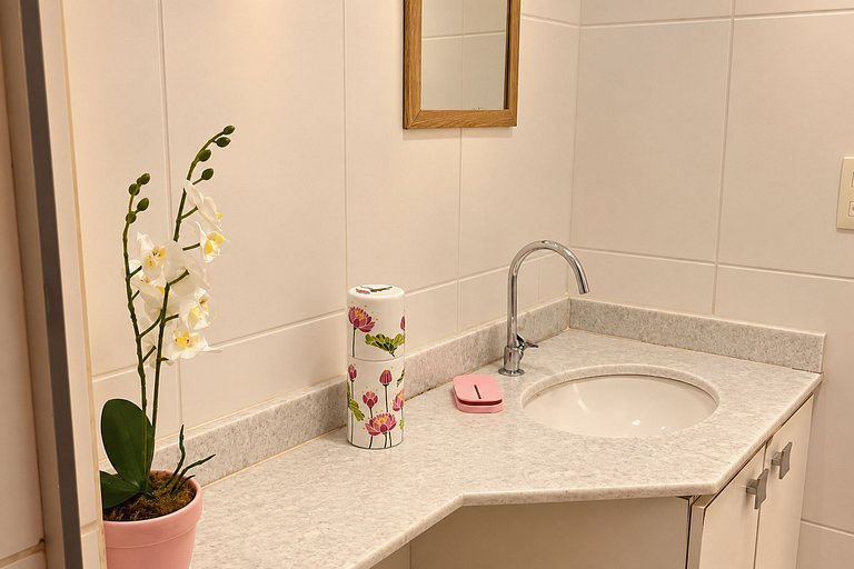 Loft Família c/ Piscina – Condado Sahy Mangaratiba