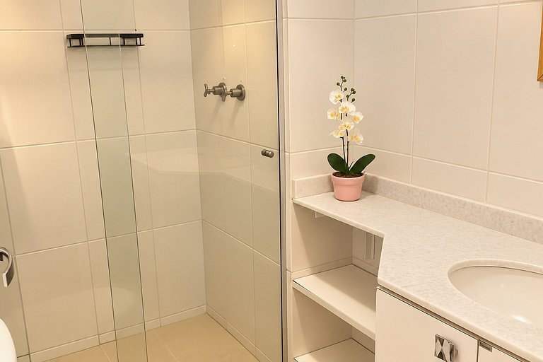 Loft Família c/ Piscina – Condado Sahy Mangaratiba